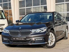 Bild des Angebotes BMW 740 E - TOPZUSTAND - Scheckheftgepflegt!
