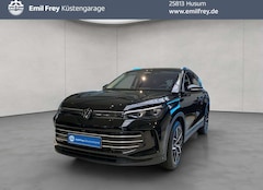 Bild des Angebotes VW Tiguan Elegance 2,0 l TDI DSG,AHK,IQ-LIGHT