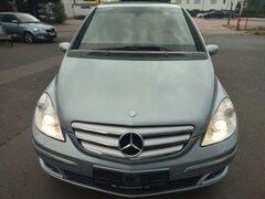 Bild des Angebotes Mercedes-Benz B 200 B -Klasse B 200 Avantgarde Klima, Navi