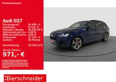 Bild des Angebotes Audi SQ7 4.0 TDI AHK PANO STAND LASER HuD