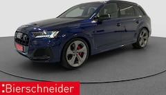 Bild des Angebotes Audi SQ7 4.0 TDI AHK PANO STAND LASER HuD