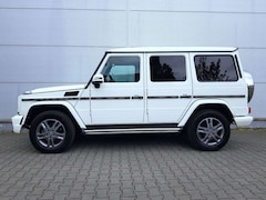 Bild des Angebotes Mercedes-Benz G 350 G -Modell Station+AMG-Line+Navi+NEUWERTIG