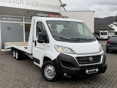 Bild des Angebotes Fiat Ducato TBZ ABSCHLEPPWAGEN KLIMA 1.Hand