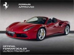 Bild des Angebotes Ferrari 488 ***Ferrari Frankfurt***