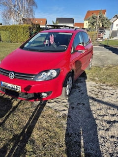 Bild des Angebotes VW Golf Plus 1.4 Comfortline