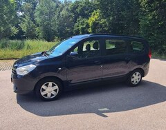 Bild des Angebotes Dacia Lodgy Lodgy dCi 110 Laureate