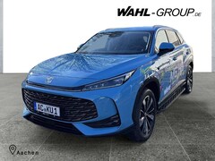Bild des Angebotes MG HS PHEV Luxury *RFK*NAVI*INDUKTIONSLADEN*SITZHEIZUNG*