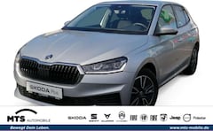 Bild des Angebotes Skoda Fabia Tour 1,0 TSI 81 kW7-Gang automat.