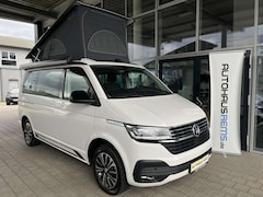 Bild des Angebotes VW T6 California T6 California Beach Edition Klimaauto, Navi,