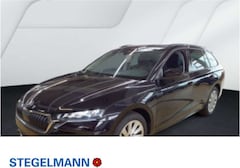 Bild des Angebotes Skoda Octavia Combi 1.5 TSI Selection *Navi*LED*Sitzhe
