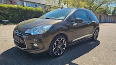 Bild des Angebotes Citroen DS3 Cabrio SportChic,Klima,Sitzheizung