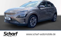 Bild des Angebotes Hyundai KONA Trend EV Navi Krell HUD ACC SHZ PDC Rü.CAM LED