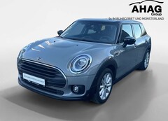 Bild des Angebotes MINI Cooper Clubman