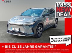 Bild des Angebotes Toyota bZ4X FWD Team Deutschland DynLi SpurH el.Heck