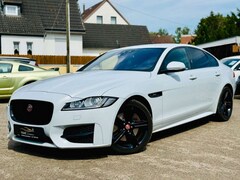 Bild des Angebotes Jaguar XF R-Sport Bi-Xenon*Kamera*Model 2018