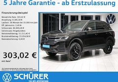Bild des Angebotes VW Touareg 3.0TDI 4Motion Luft AHK Keyless RKam ACC
