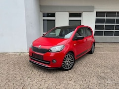 Bild des Angebotes Skoda Citigo 1.0 MPI Monte Carlo Pano BT Sitzhzg Sport