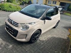 Bild des Angebotes Citroen C1 C1 VTi 72ELLE