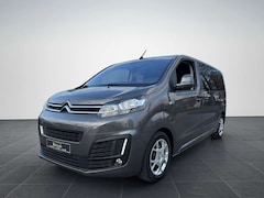 Bild des Angebotes Citroen Spacetourer 2.0 HDi Feel M 8-Sitzer