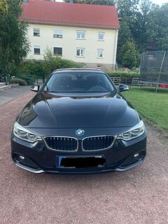 Bild des Angebotes BMW 430 430d Gran Coupe xDrive Sport-Aut. Sport Line