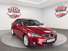 Bild des Angebotes Lexus IS 250 XENON/NAVI/LEDER/SITZHZG/TEMPOMAT/TÜV NEU