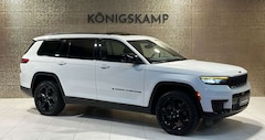 Bild des Angebotes Jeep Grand Cherokee L Altitude