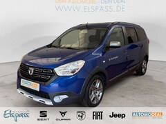Bild des Angebotes Dacia Lodgy Stepway 7 Sitzer ALLWETTER NAV KAMERA SITZ.HZG TEM