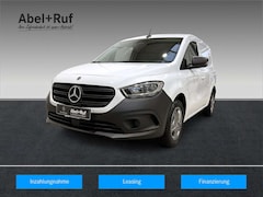 Bild des Angebotes Mercedes-Benz Citan 113 Kasten PRO Standard Kame+SHz+TotW+AHK