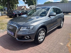 Bild des Angebotes Audi Q5 2.0 TDI 140 kW quattro+AUTOM+LEDER+XENON+AHK+