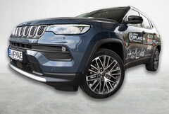 Bild des Angebotes Jeep Compass 1.3 Plug-In Hybrid Limited (EURO 6d) *AKTION*