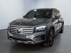 Bild des Angebotes Mercedes-Benz GLB 200 d PROGRESSIVE MULTI 360 AHK DISTR KAMERA