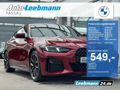 Bild des Angebotes BMW 420 d Gran Coupé M-Sport-Pro GARANTIE bis 07/2029