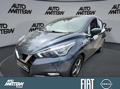 Bild des Angebotes Nissan Micra 0.9 IG-T N-Connecta