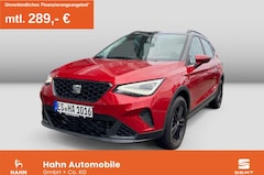 Bild des Angebotes SEAT Arona Style Edition 1.0 TSI DSG PDC LED Winterp