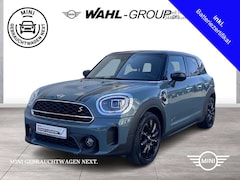 Bild des Angebotes MINI Cooper SE Countryman Cooper SE ALL4 Countryman Younique Trim Panorama