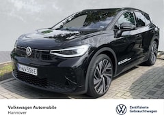 VW ID.4 GTX 4MOTION 250 kW (340 PS) 79 kWh 1-Gang-A