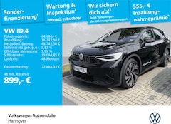 Bild des Angebotes VW ID.4 GTX 4MOTION 250 kW (340 PS) 79 kWh 1-Gang-A