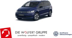 Bild des Angebotes VW Touran GOAL 1.5 TSI DSG MATIRX AHK 7SITZE