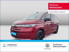 Bild des Angebotes VW T7 Multivan Style 1,5TSI eHybrid 130kW 4MOTION