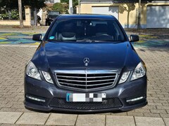 Bild des Angebotes Mercedes-Benz E 220 E 220 CDI DPF BlueEFFICIENCY 7G-TRONIC Avantgarde