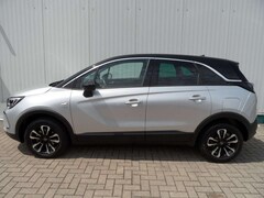 Bild des Angebotes Opel Crossland X Crossland 1,2 Elegance+Navi+Kamera+AHK+Automatik