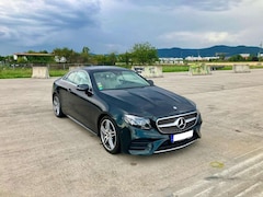 Bild des Angebotes Mercedes-Benz E 300 E 300 COUPÉ 9G-TRONIC AMG / PANO / LED / MBEAM