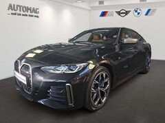 Bild des Angebotes BMW i4 M50 Laser*HeadUp*DrivingAssstProf*ParkAssistPlus*L