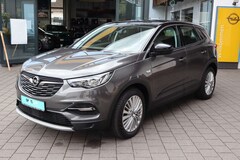 Bild des Angebotes Opel Grandland X Innovation
