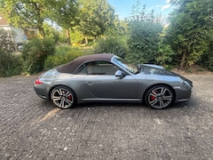 Bild des Angebotes Porsche 997 Carrera 4S Cabriolet TOP