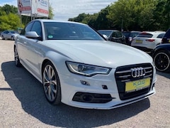 Bild des Angebotes Audi A6 Lim. 3.0 TDI sport selection quattro