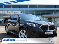 Bild des Angebotes BMW X2 s20i M Sport HUD ACC SurView AHK Ha/Ka.Park+