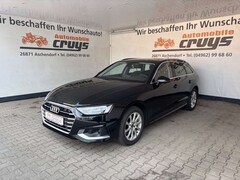 Bild des Angebotes Audi A4 Avant 40 TDI advanced - MMI Plus / HiFi / SHZ