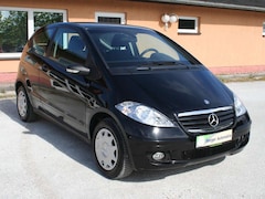Bild des Angebotes Mercedes-Benz A 150 A 150 Classic Coupe *Klima*Sitzheizung*
