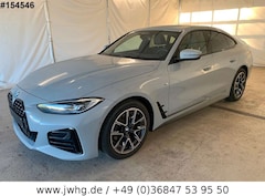 Bild des Angebotes BMW 420 Coupé xD M Sport Shadowline DrivingProf 360°